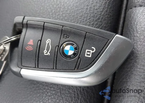 2020 BMW X2 xDrive28I z USA, uszkodzony, nr VIN WBXYJ1C01L5P85575